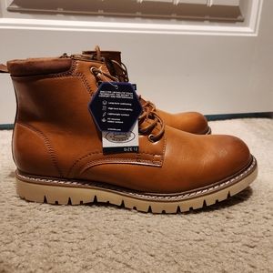 Steve Madden Chukka Boots